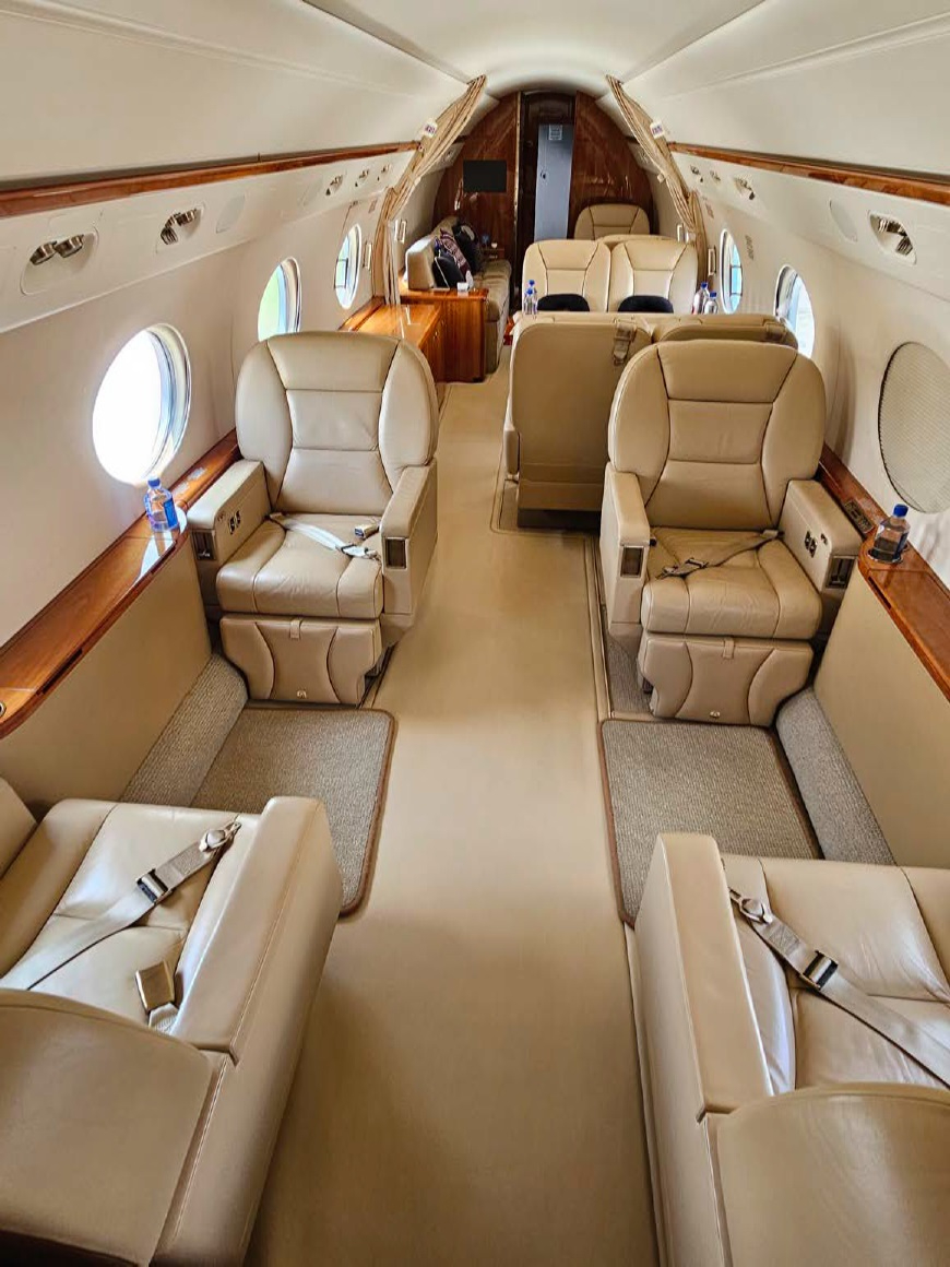 Aircraft Image for N45DP