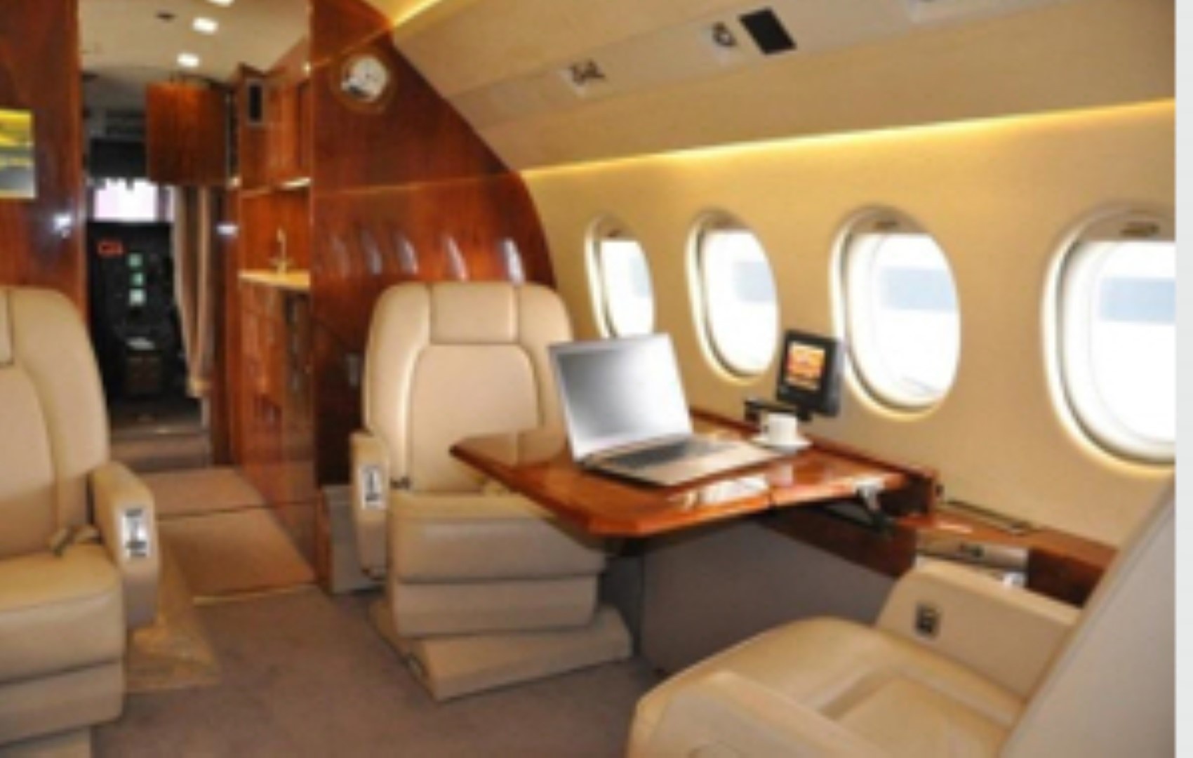 Aircraft Image for N45EG