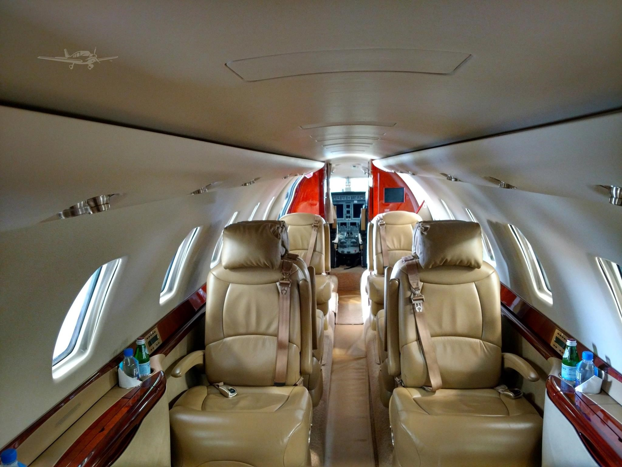 Aircraft Image for N45JK