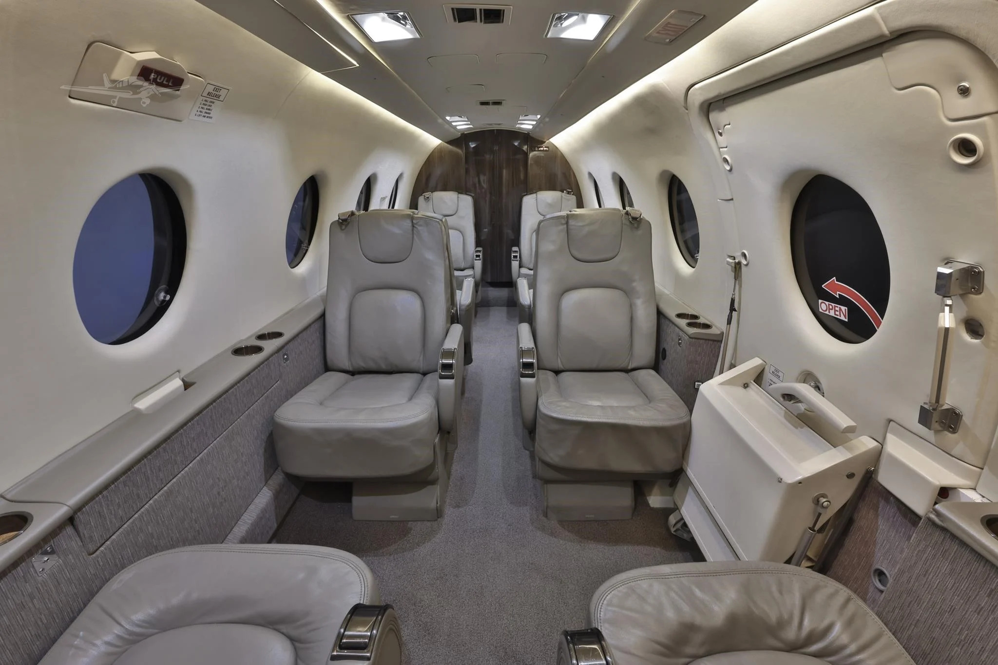 Aircraft Image for N45RK