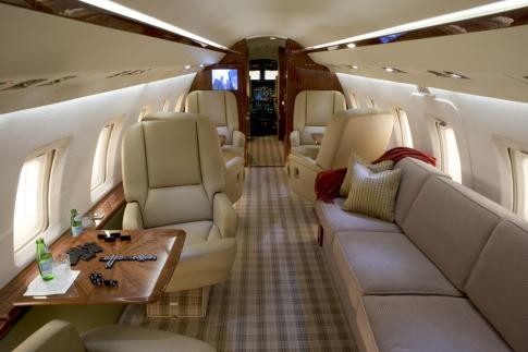 Aircraft Image for N45WL