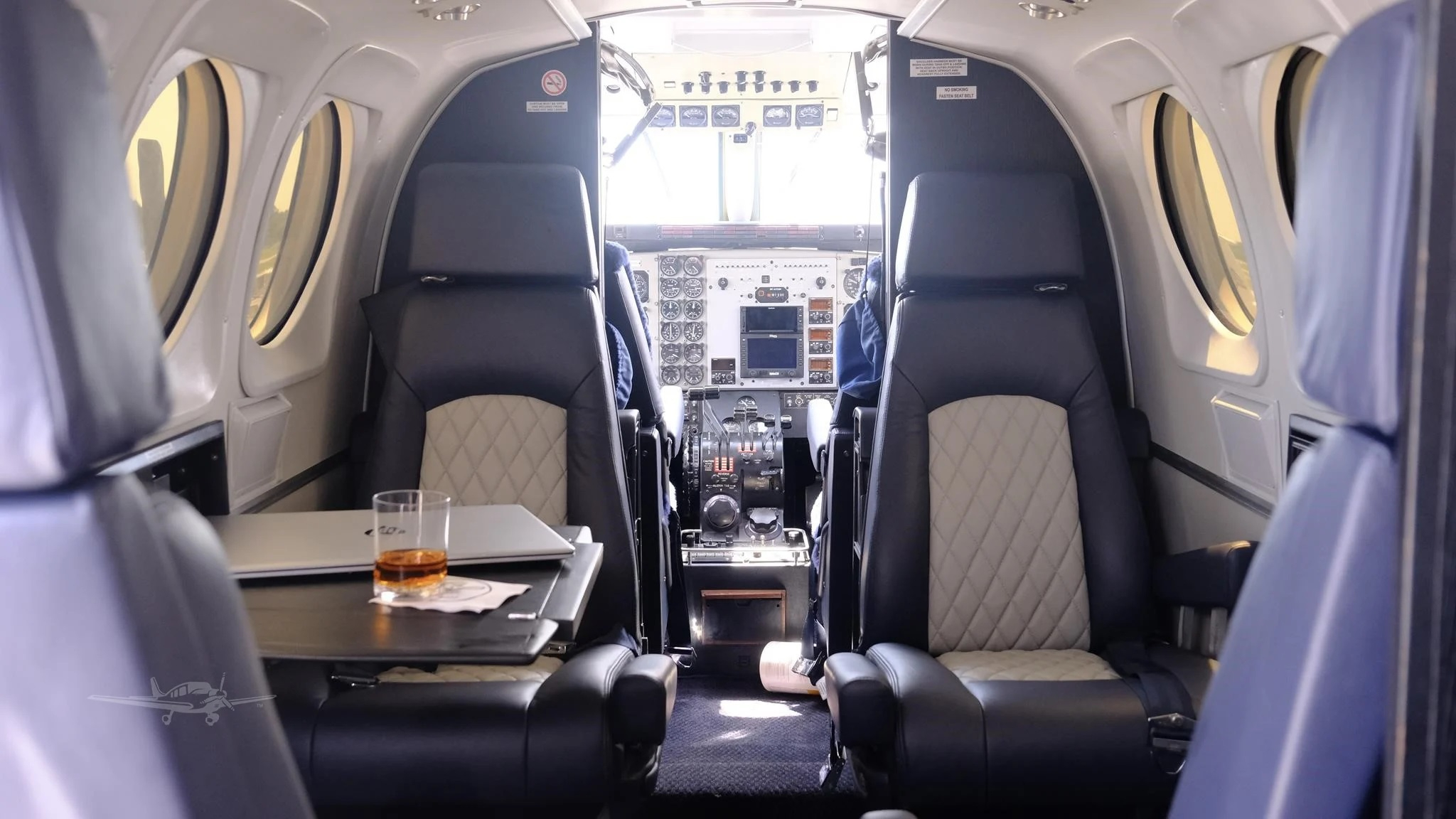 Aircraft Image for N4615C