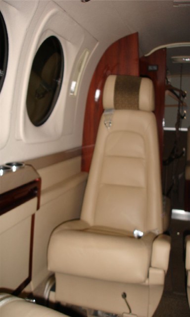 Aircraft Image for N461EP
