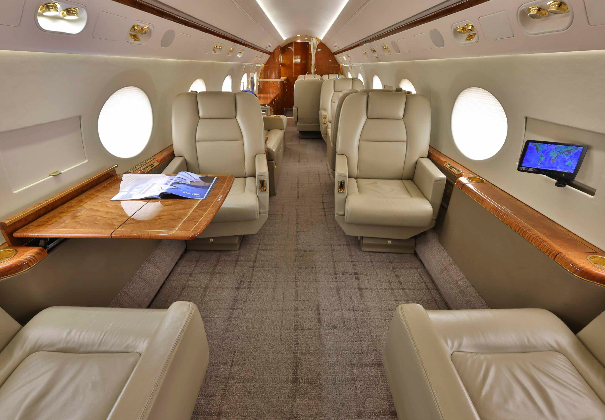 Aircraft Image for N461QS