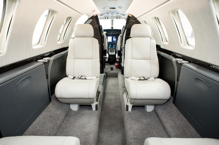 Aircraft Image for N462CJ
