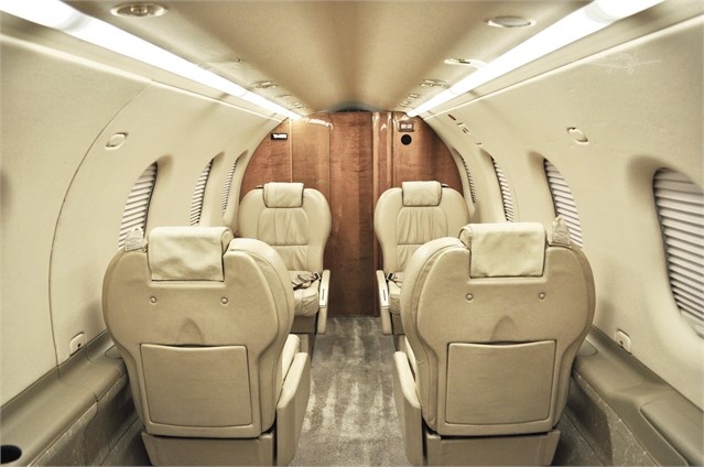 Aircraft Image for N462PC