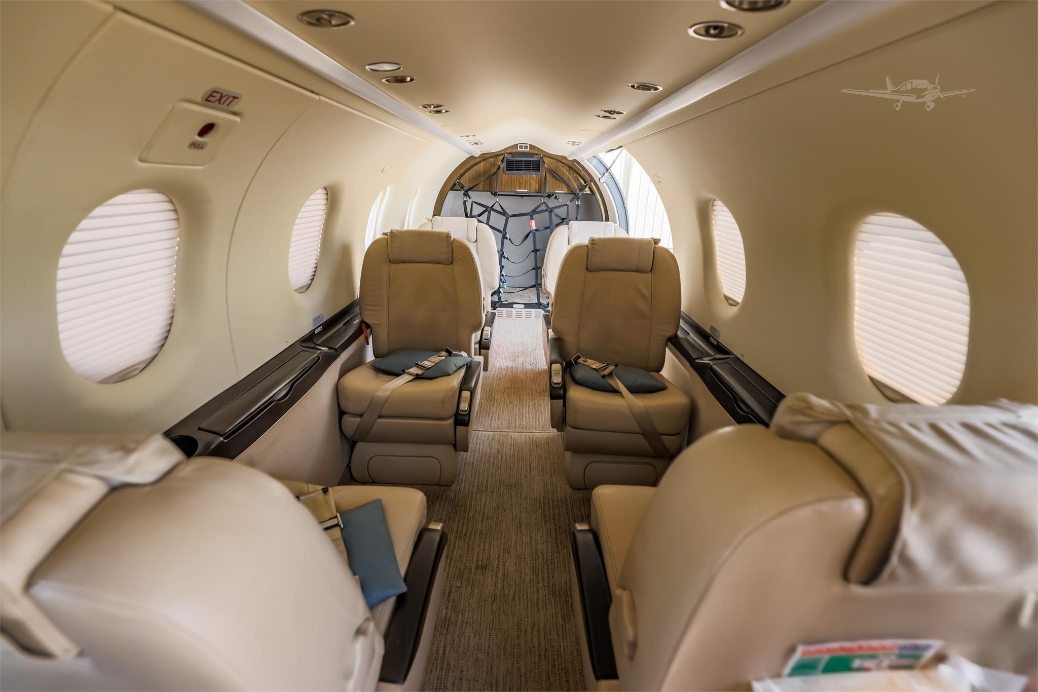 Aircraft Image for N464TT