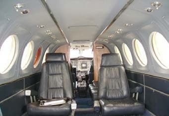 Aircraft Image for N465BK