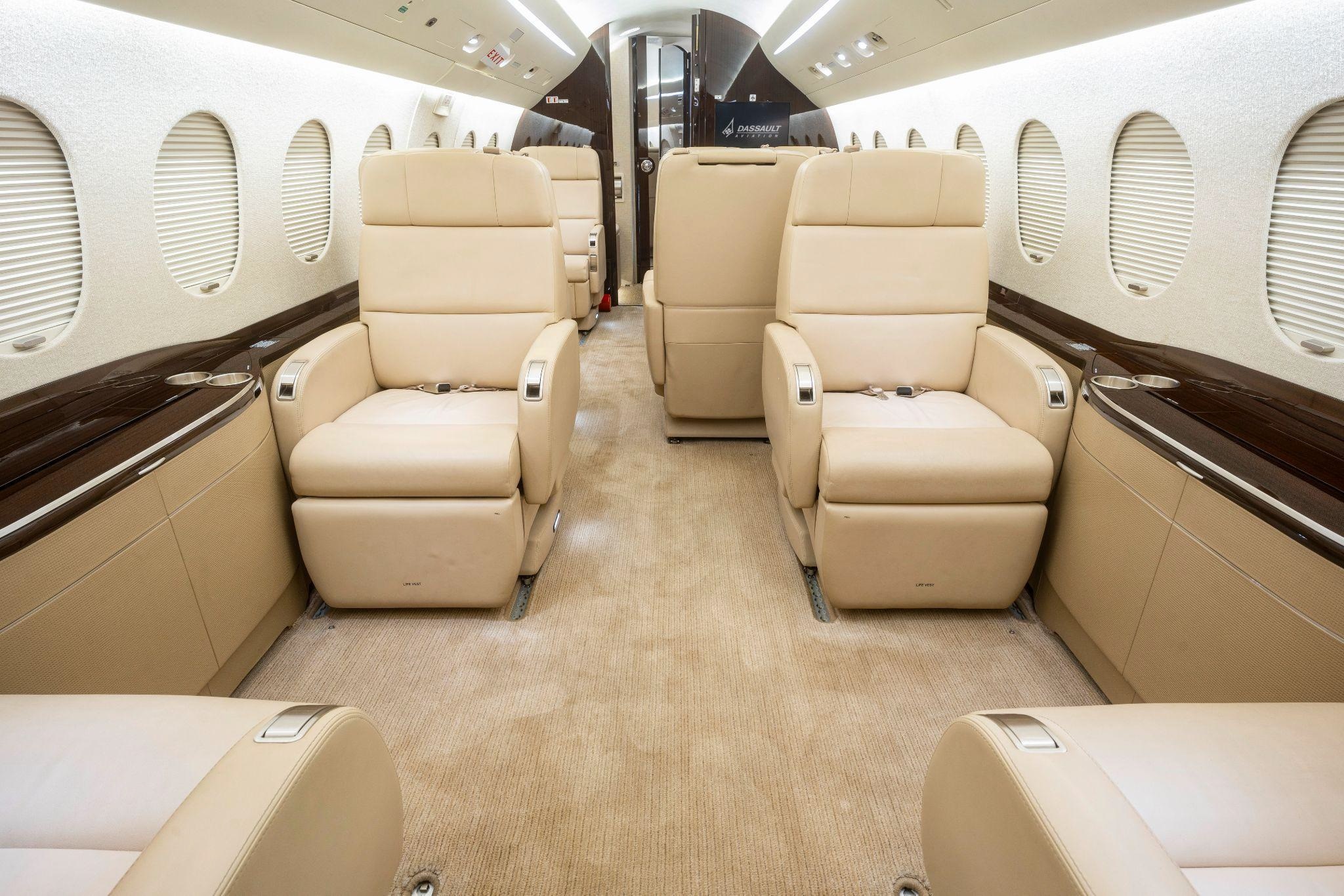 Aircraft Image for N466JC