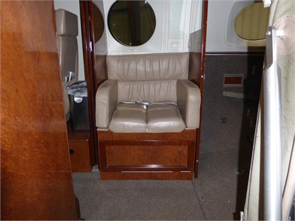 Aircraft Image for N466MW