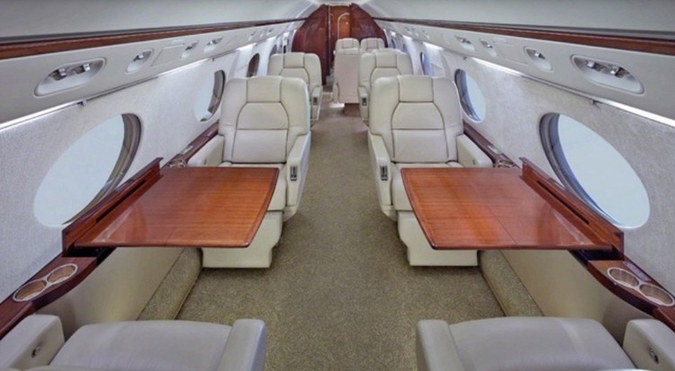 Aircraft Image for N467AM