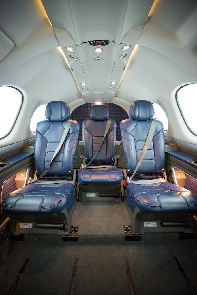 Aircraft Image for N468CV
