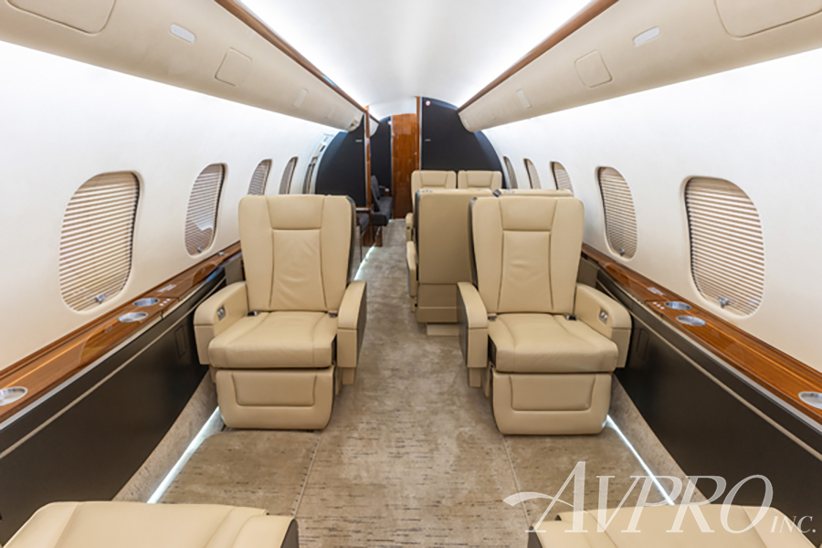 Aircraft Image for N468GC