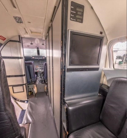 Aircraft Image for N469BB