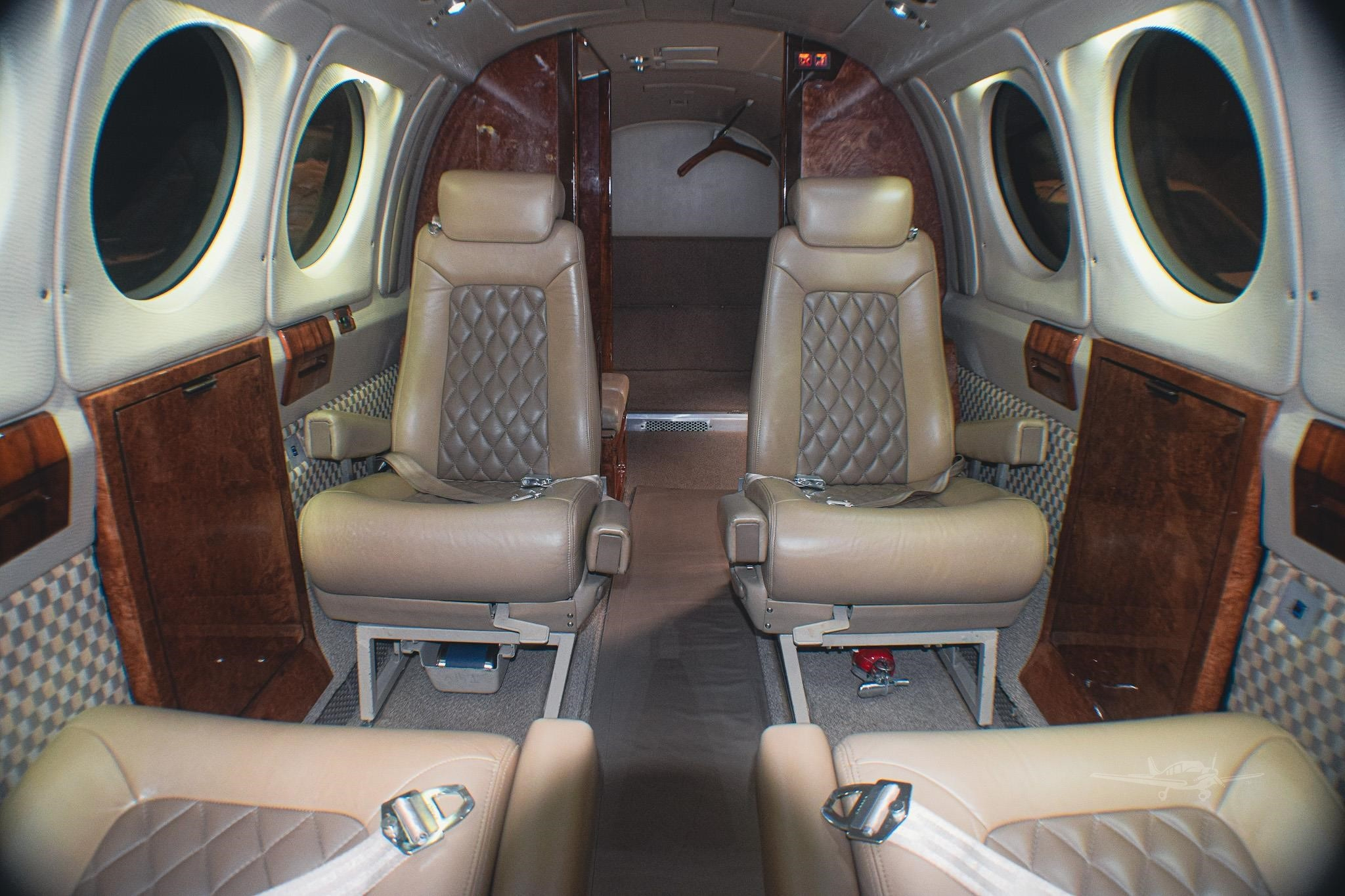 Aircraft Image for N469SL