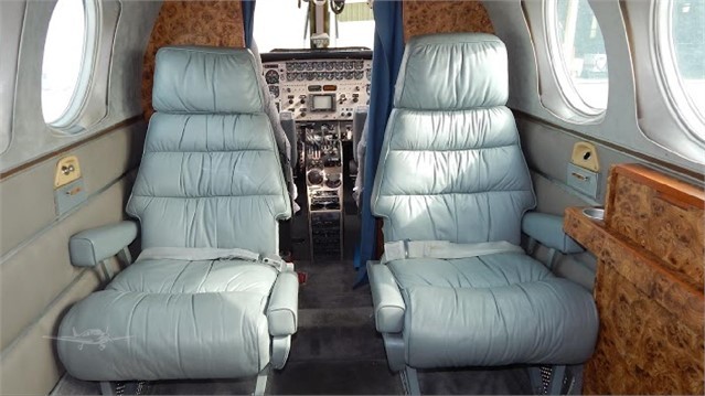 Aircraft Image for N46AX
