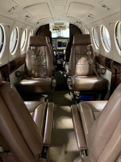 Aircraft Image for N46BR