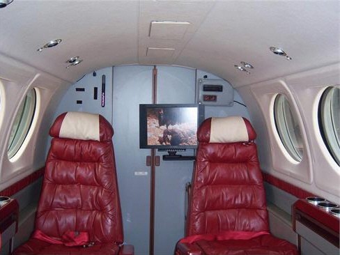 Aircraft Image for N46CE