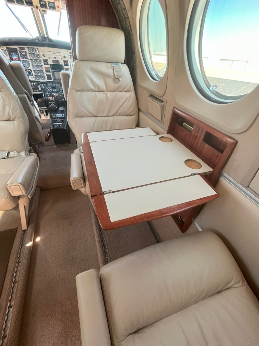 Aircraft Image for N46JX