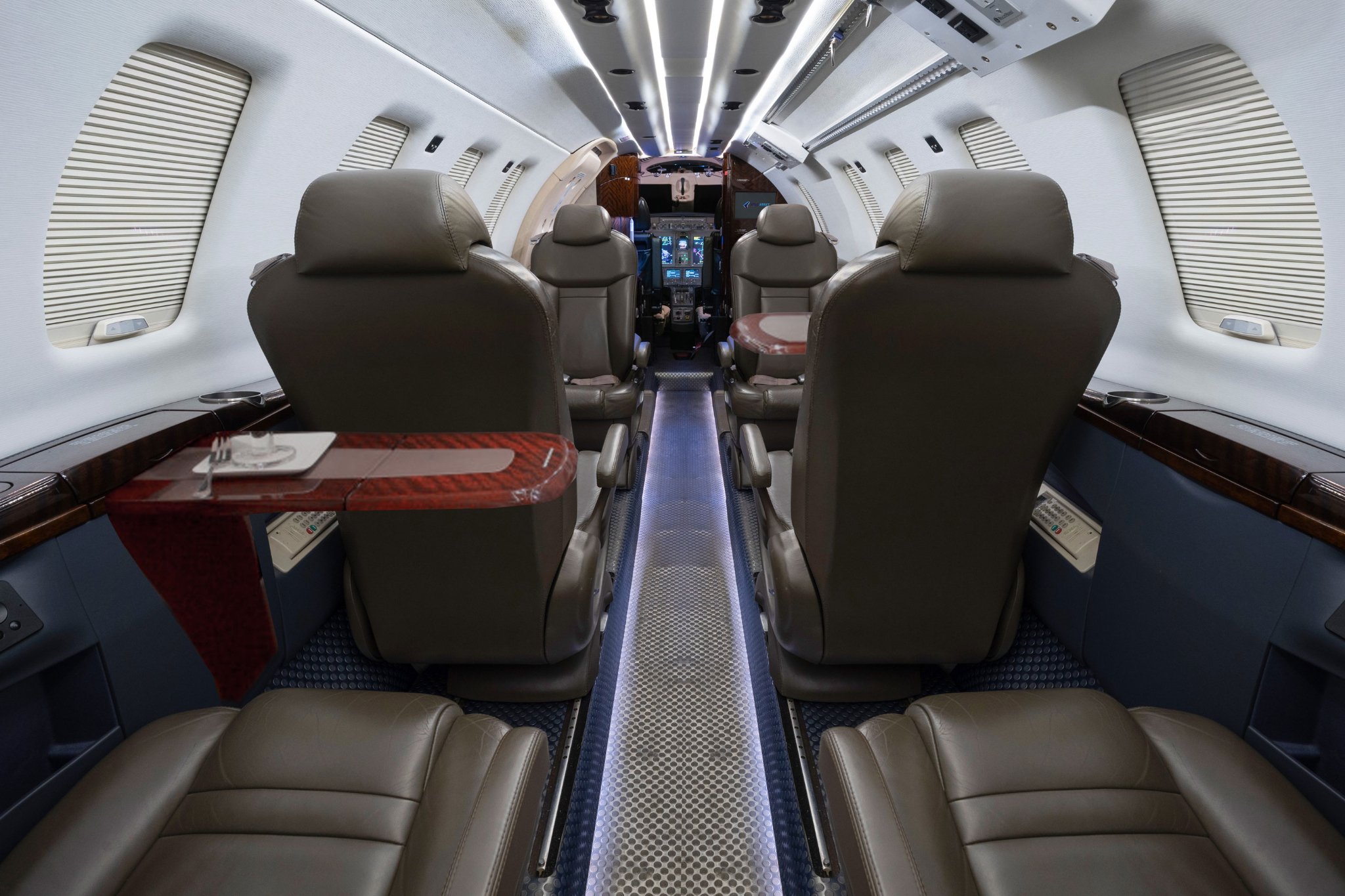 Aircraft Image for N46NE