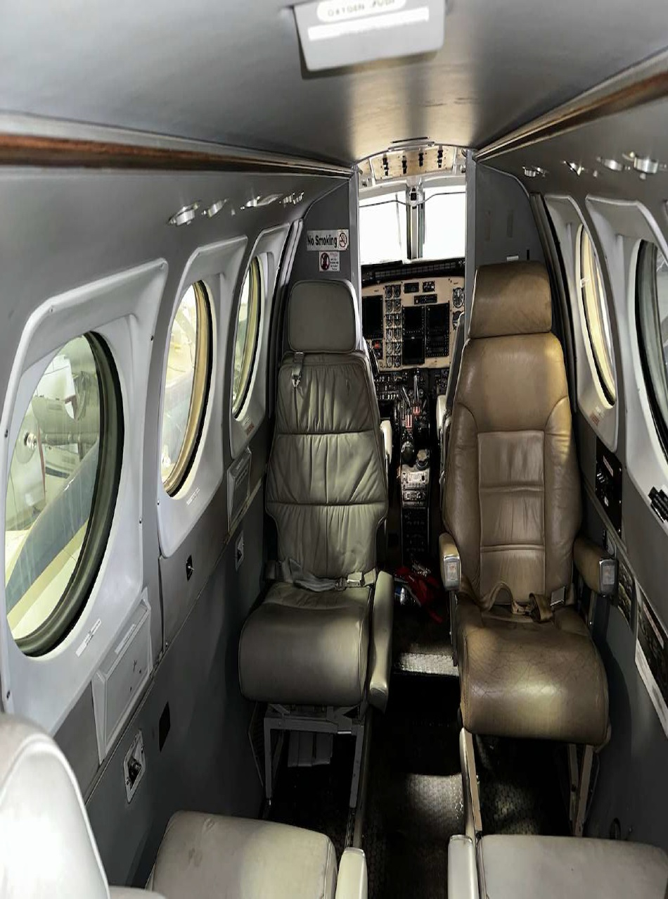 Aircraft Image for N46RP
