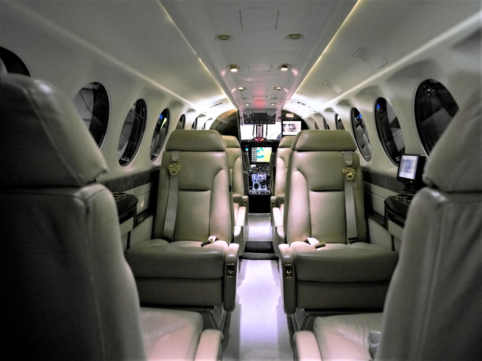 Aircraft Image for N46WD