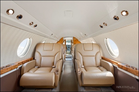 Aircraft Image for N470FJ