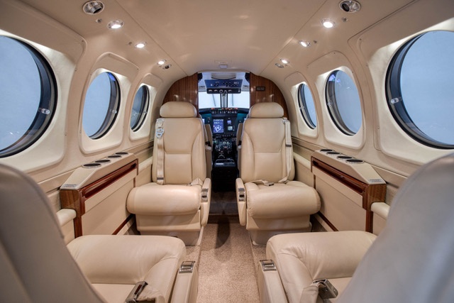 Aircraft Image for N471VY