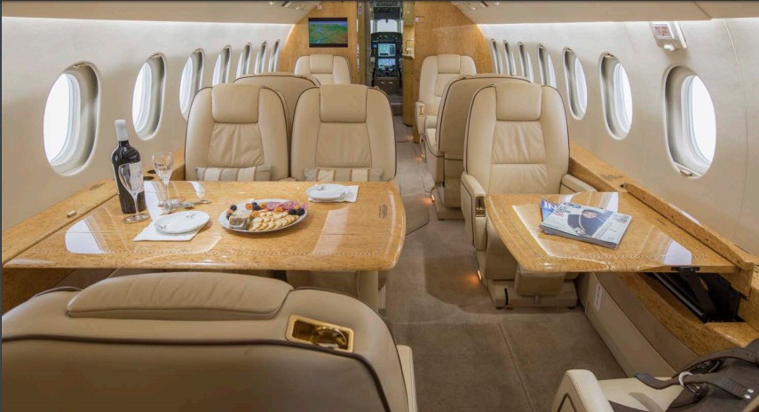 Aircraft Image for N472K