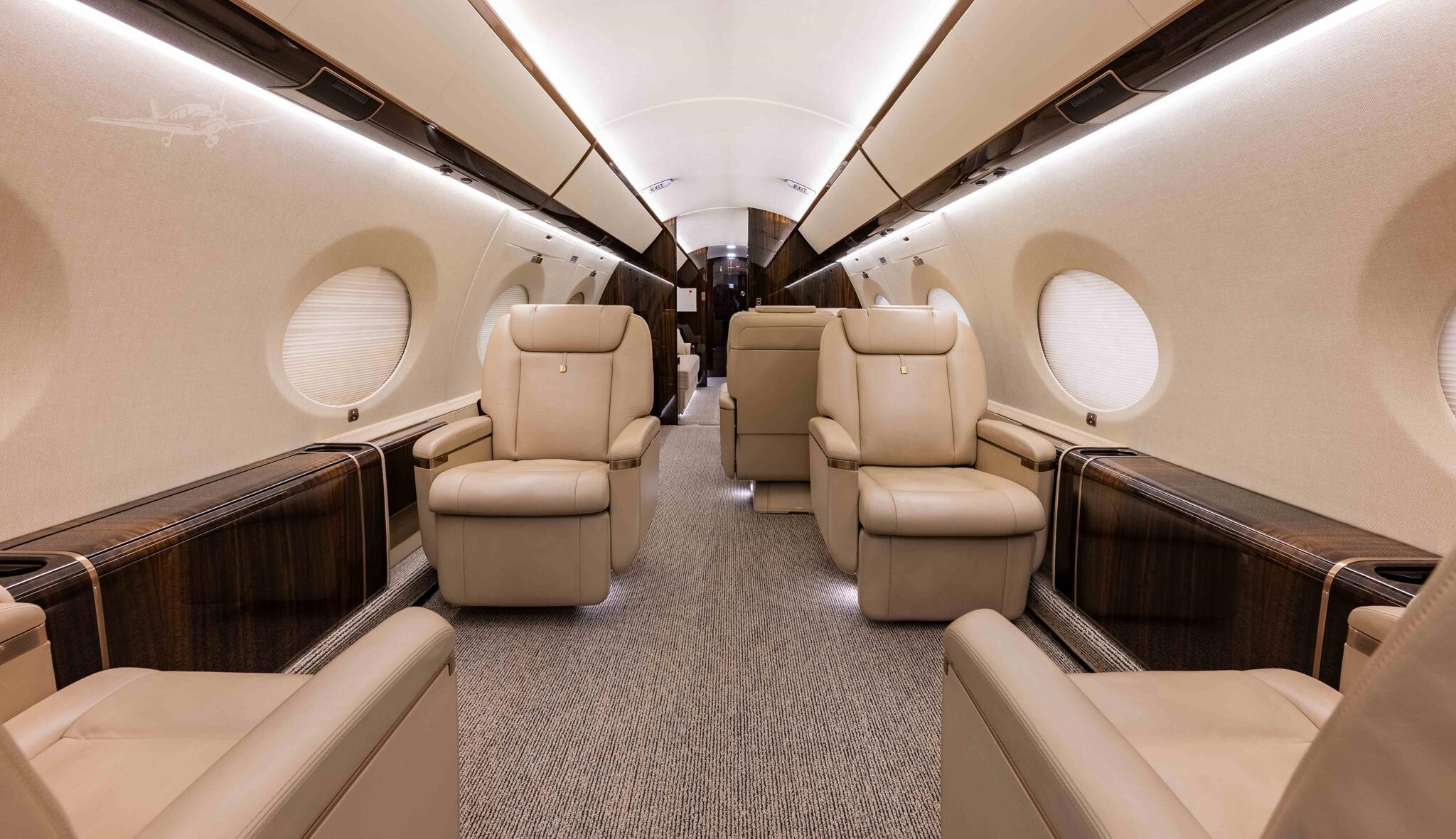 Aircraft Image for N472US