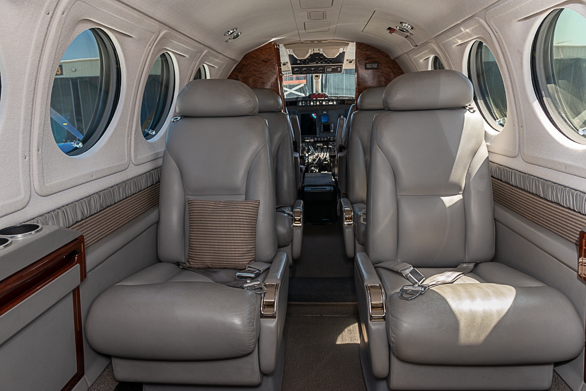 Aircraft Image for N472UT