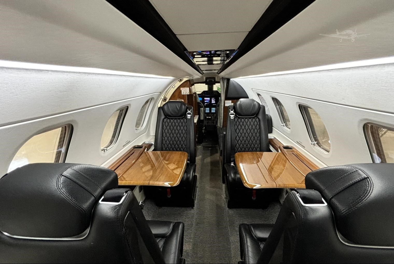 Aircraft Image for N473BB
