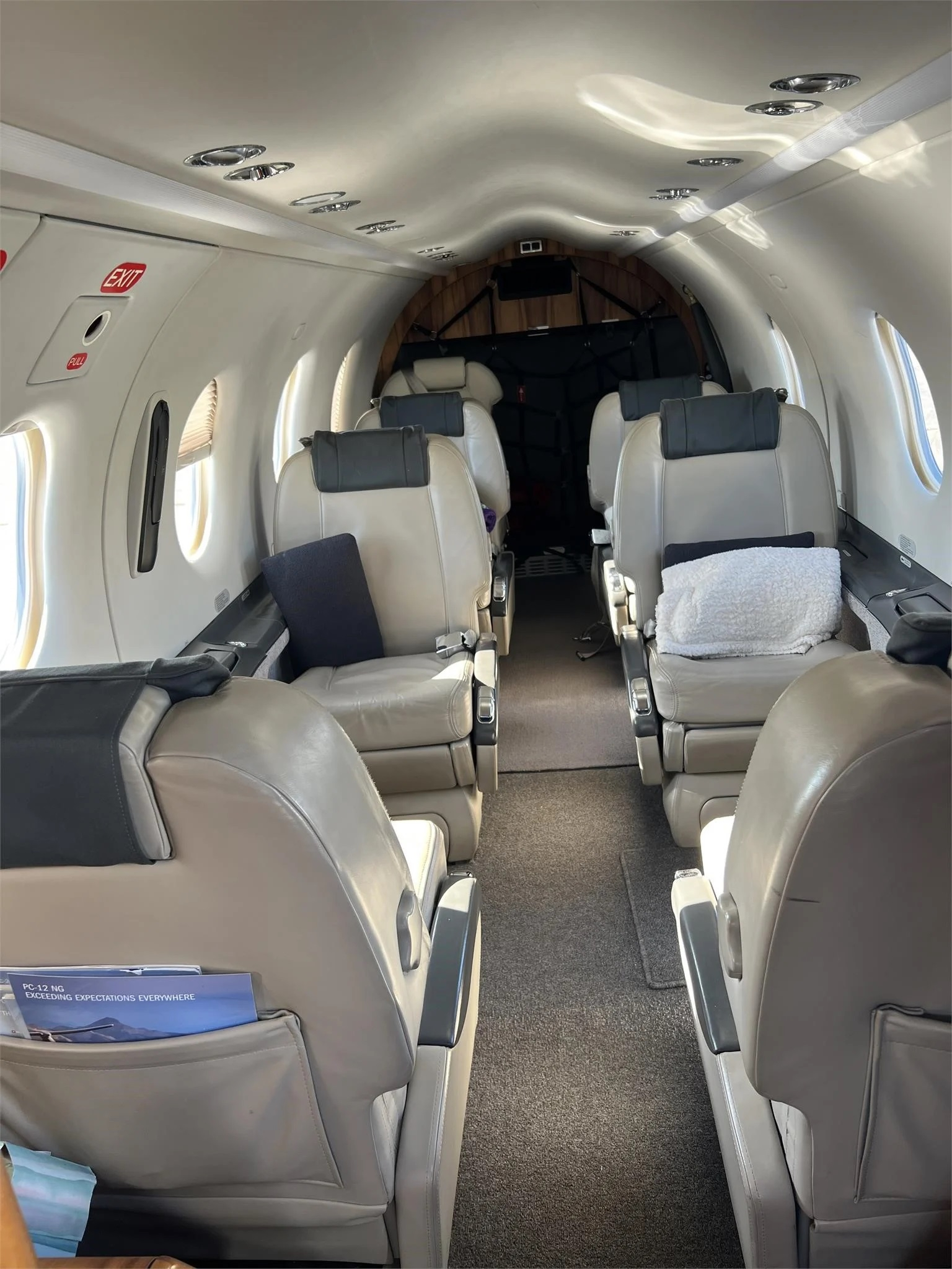 Aircraft Image for N4751K