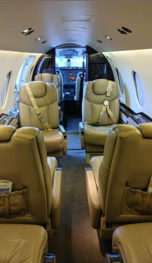 Aircraft Image for N475TC