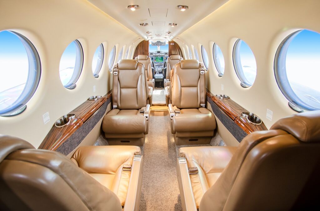 Aircraft Image for N476PB