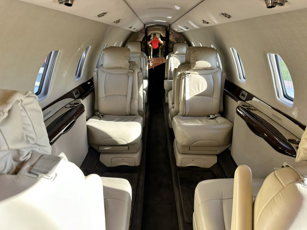 Aircraft Image for N477BB