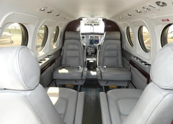Aircraft Image for N477PT