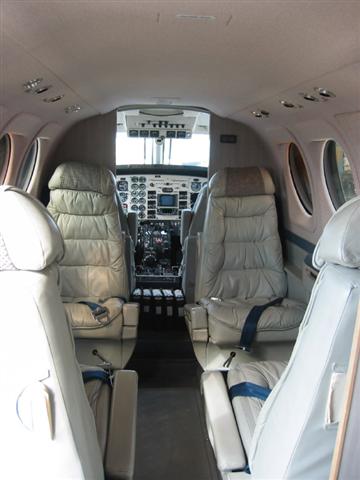 Aircraft Image for N478CR