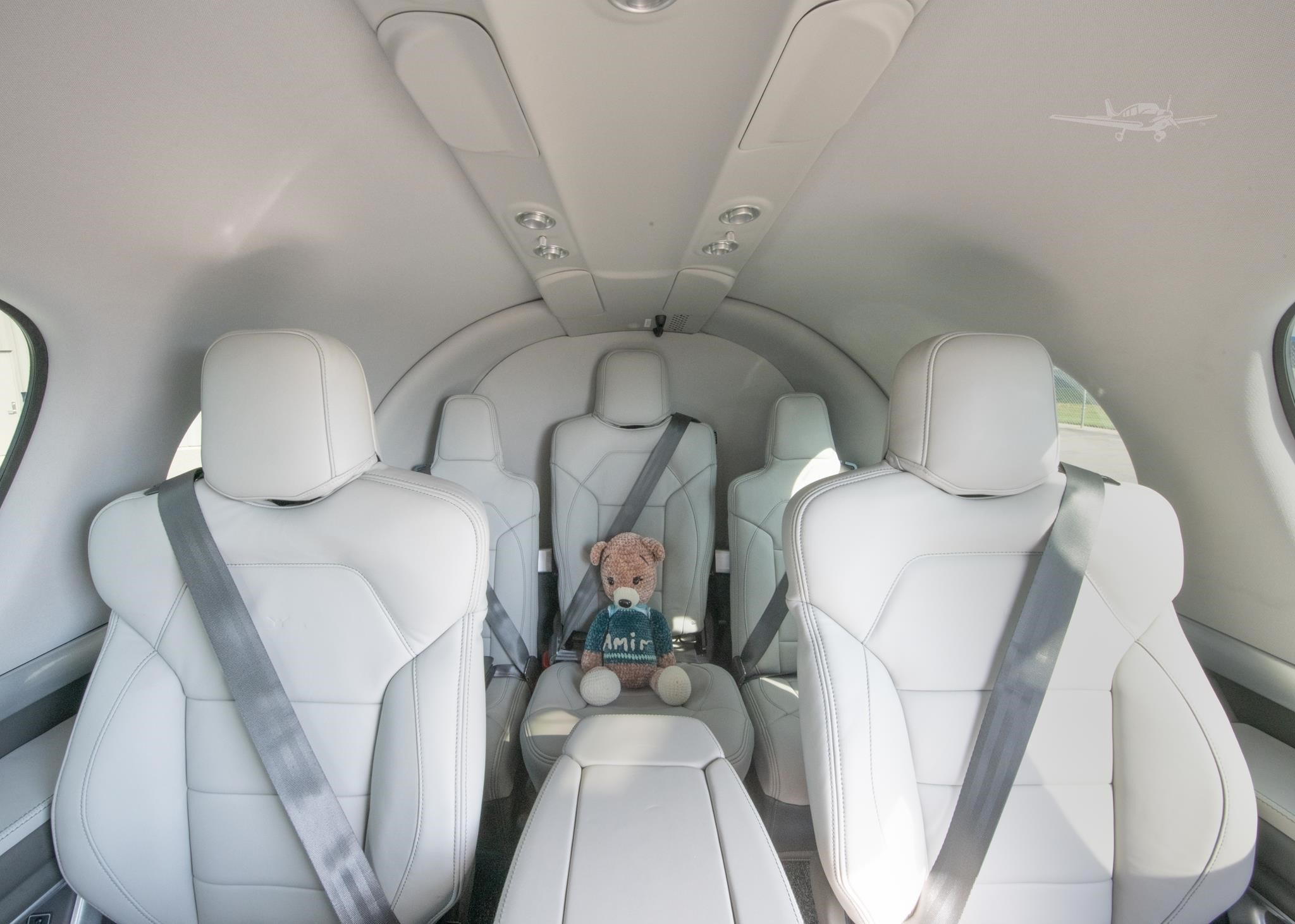 Aircraft Image for N478CV