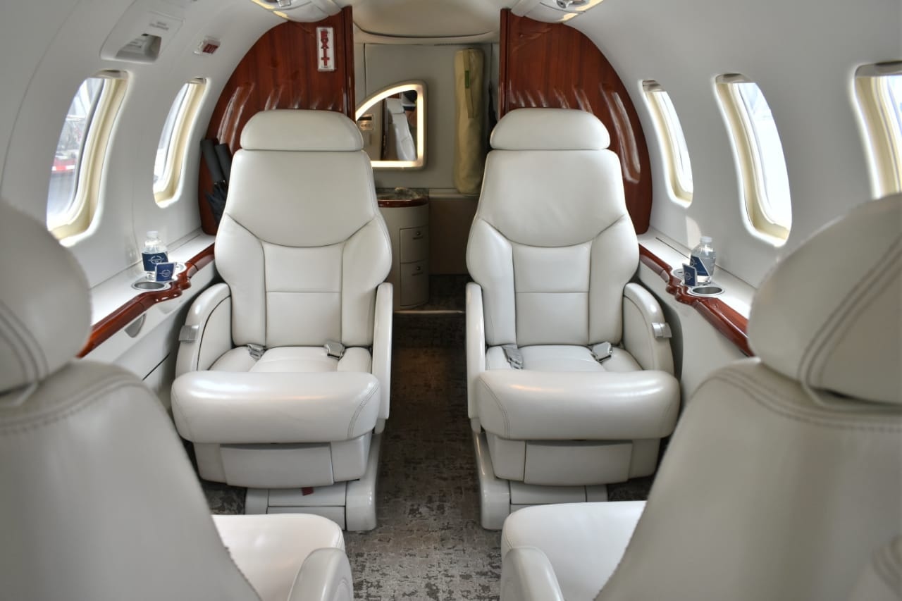 Aircraft Image for N479FA