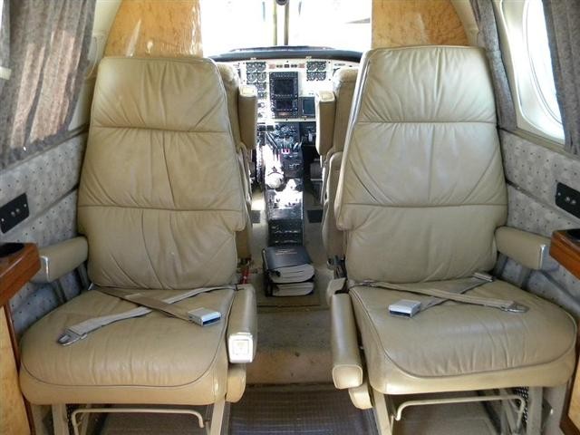 Aircraft Image for N479SA