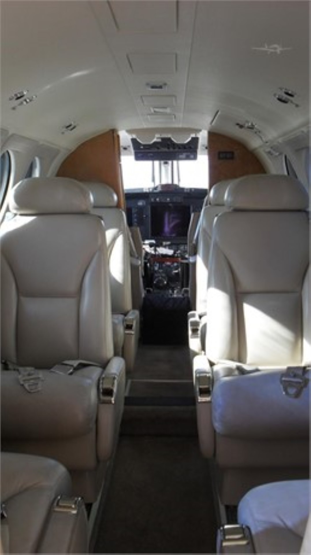 Aircraft Image for N479VA