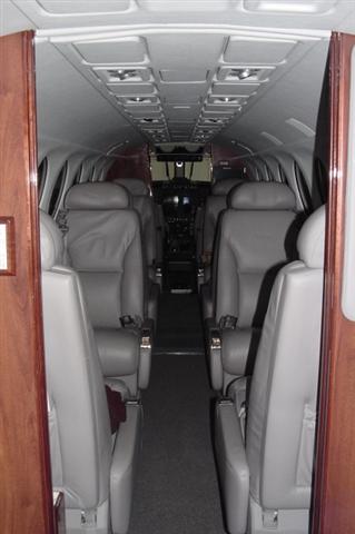 Aircraft Image for N47CR