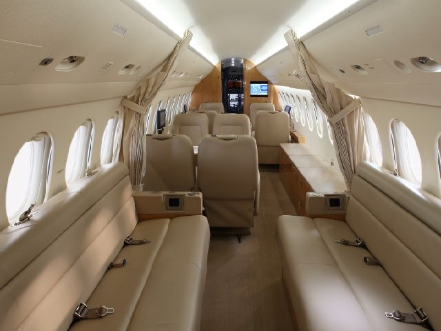 Aircraft Image for N47FR
