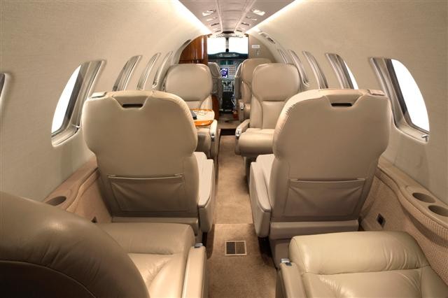 Aircraft Image for N47NM