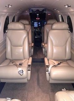Aircraft Image for N47RM