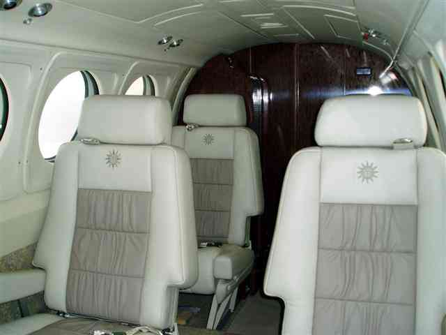 Aircraft Image for N480BR