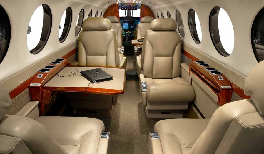 Aircraft Image for N480EB