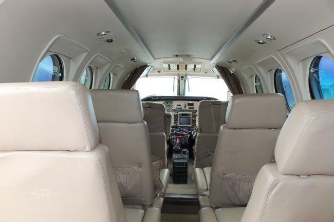 Aircraft Image for N481Z