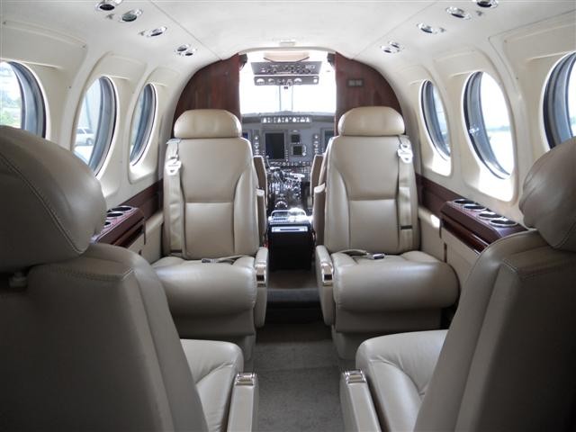 Aircraft Image for N484BW
